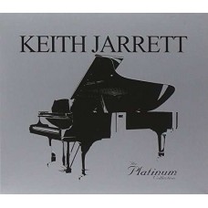 KEITH JARRETT-PLATINUM COLLECTION (3CD)