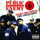 PUBLIC ENEMY-FIGHT THE POWER: THE.. (CD)