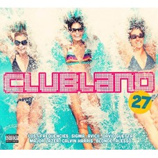 V/A-CLUBLAND 27 (2CD)