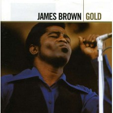 JAMES BROWN-GOLD -40TR- (2CD)