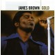 JAMES BROWN-GOLD -40TR- (2CD)