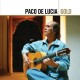 PACO DE & FOSFORIT LUCIA-GOLD -25TR- (2CD)