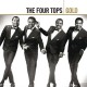 FOUR TOPS-GOLD -41TR- (2CD)