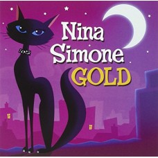 NINA SIMONE-GOLD -38TR- (2CD)