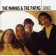 MAMAS & THE PAPAS-GOLD (2CD)