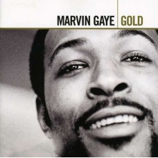 MARVIN GAYE-GOLD -34TR- (2CD)