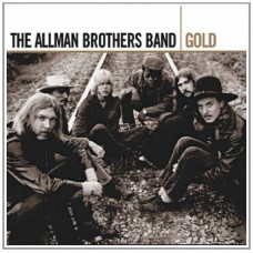 ALLMAN BROTHERS BAND-GOLD -30TR- (2CD)