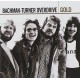 BACHMAN TURNER OVERDRIVE-GOLD -35TR-  (2CD)