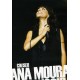ANA MOURA-COLISEU (DVD+CD)
