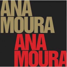 ANA MOURA-ANA MOURA COMPLETE (4CD+DVD)