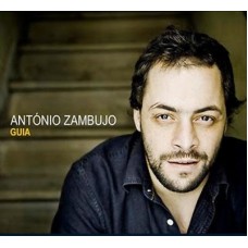ANTÓNIO ZAMBUJO-GUIA (CD)