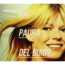AFTERHOURS-HAI PAURA DEL BUIO -SPEC- (2CD)