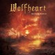 WOLFHEART-SHADOW WORLD (LP)