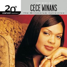 CECE WINANS-MILLENNIUM COLLECTION (CD)