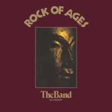 BAND-ROCK OF AGES -HQ- (2LP)