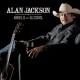 ALAN JACKSON-ANGELS & ALCOHOL (CD)