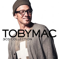 TOBYMAC-3CD COLLECTION (3CD)
