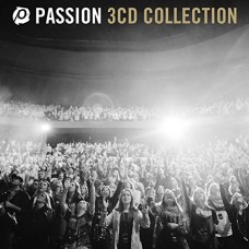 PASSION-3CD COLLECTION (3CD)