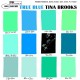 TINA BROOKS-TRUE BLUE -HQ- (LP)