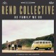 REND COLLECTIVE-AS FAMILY WE GO (CD)