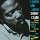 SONNY CLARK-LEAPIN' AND LOPIN' -LTD- (LP)