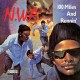 N.W.A.-100 MILES AND RUNNIN' (LP)