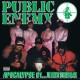 PUBLIC ENEMY-APOCALYPSE 91.. -REISSUE- (LP)