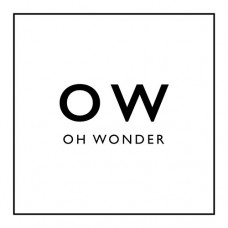 OH WONDER-OH WONDER (CD)