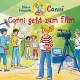 AUDIOBOOK-CONNI 46 (CD)