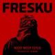 FRESKU-NOOIT MEER TERUG (CD)