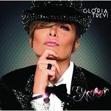 GLORIA TREVI-EL AMOR (CD)