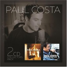 PAUL COSTA-COLLECTOR'S PACK (2CD)