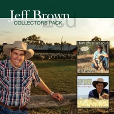 JEFF BROWN-COLLECTOR'S EDITION (2CD)