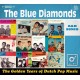 BLUE DIAMONDS-GOLDEN YEARS OF DUTCH.. (2CD)