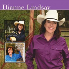 DIANNE LINDSAY-COLLECTOR'S EDITION.. (2CD)