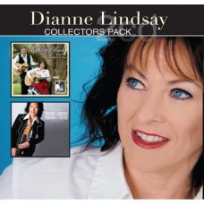 DIANNE LINDSAY-COLLECTOR'S EDITION.. (2CD)