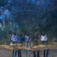 ADAM ECKERSLEY BAND-SECOND ALBUM (CD)