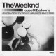 WEEKND-HOUSE OF BALLOONS (CD)