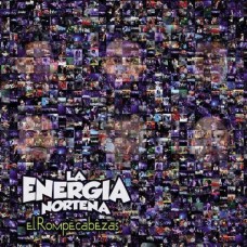 ENERGIA NORTENA-ROMPECABEZAS (CD)