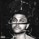 WEEKND-BEAUTY BEHIND THE MADNESS (CD)