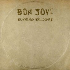 BON JOVI-BURNING BRIDGES (CD)