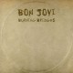 BON JOVI-BURNING BRIDGES (CD)