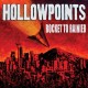 HOLLOWPOINTS-ROCKET TO RAINIER (LP)