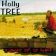 HOLLY TREE-RUNNING OUT OF SENSE (CD)