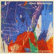 DAVE BAINBRIDGE-VEIL OF GOSSAMER (CD)