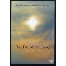 IONA-EYE OF THE EAGLE (DVD)