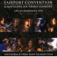 TONY PALMER-FAIRPORT CONVENTION &.. (CD)