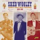 SHEB WOOLEY-GOODBYE TEXAS HELLO.. (CD)