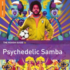 V/A-ROUGH GUIDE TO.. (CD)