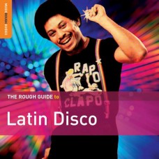V/A-ROUGH GUIDE TO LATIN.. (CD)